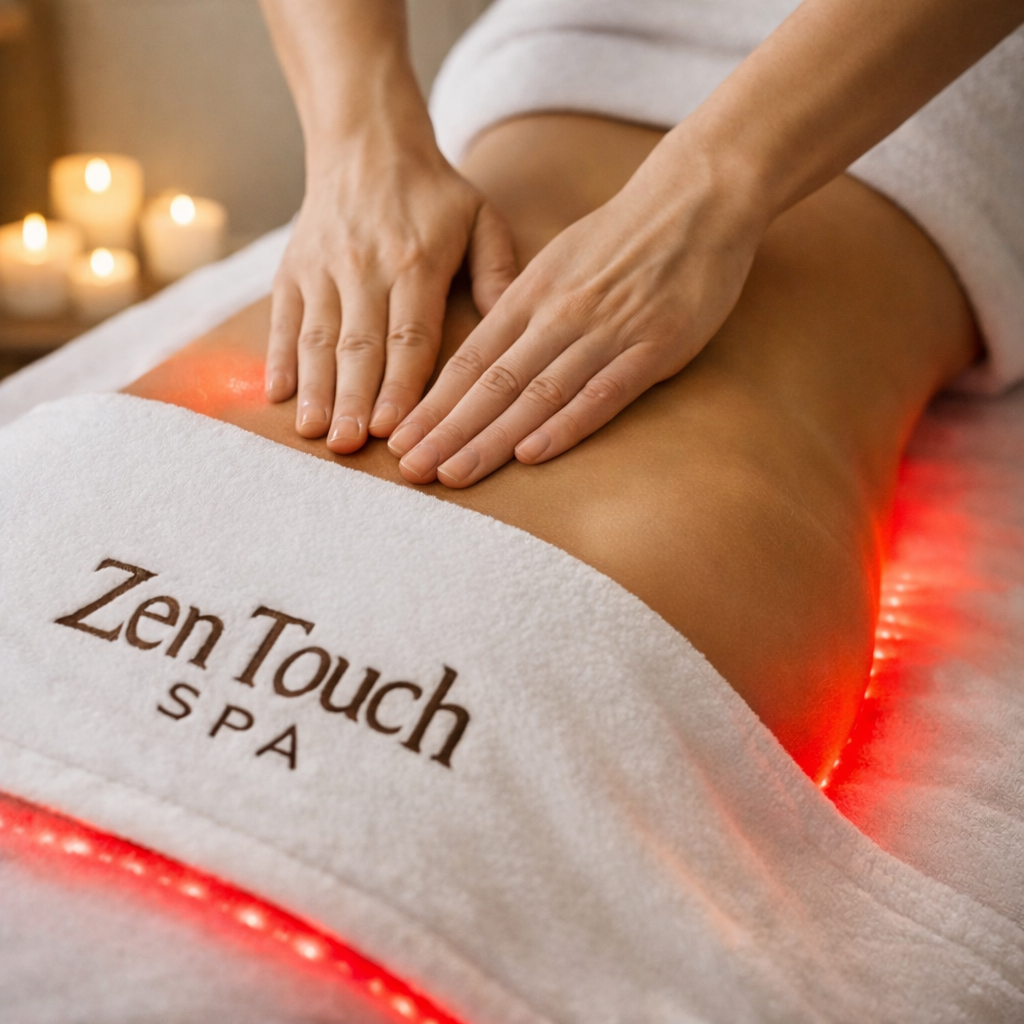 Advanced Healing Therapies