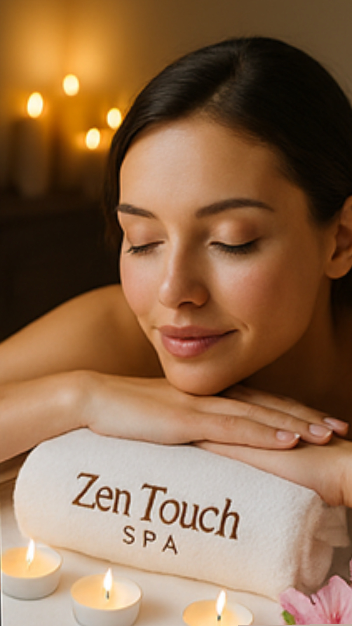 Luxury Facial