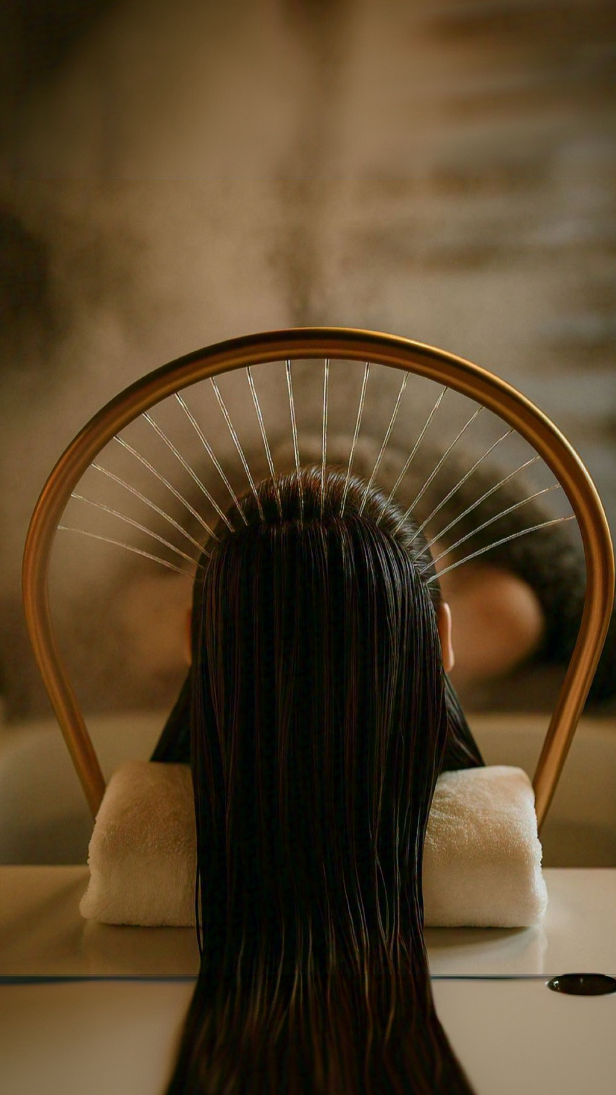 Zen Touch Spa Entrance