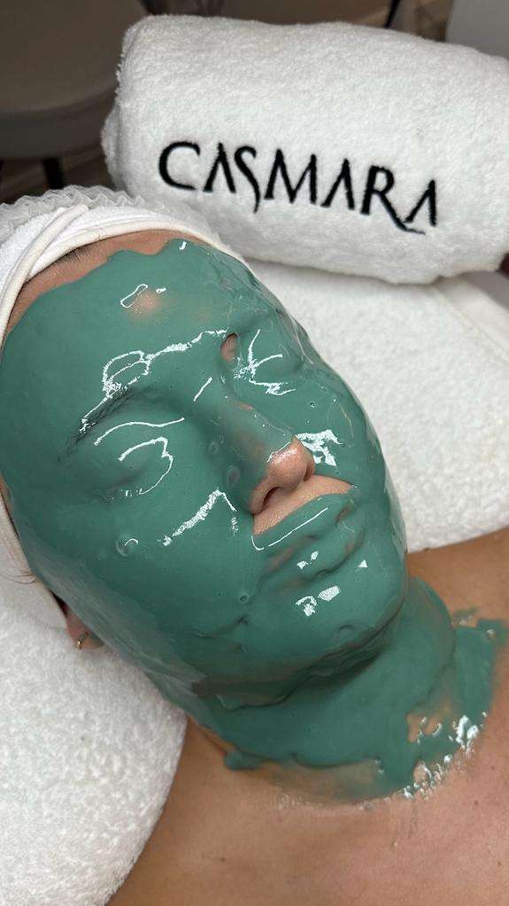 Clinical Skin Rejuvenation