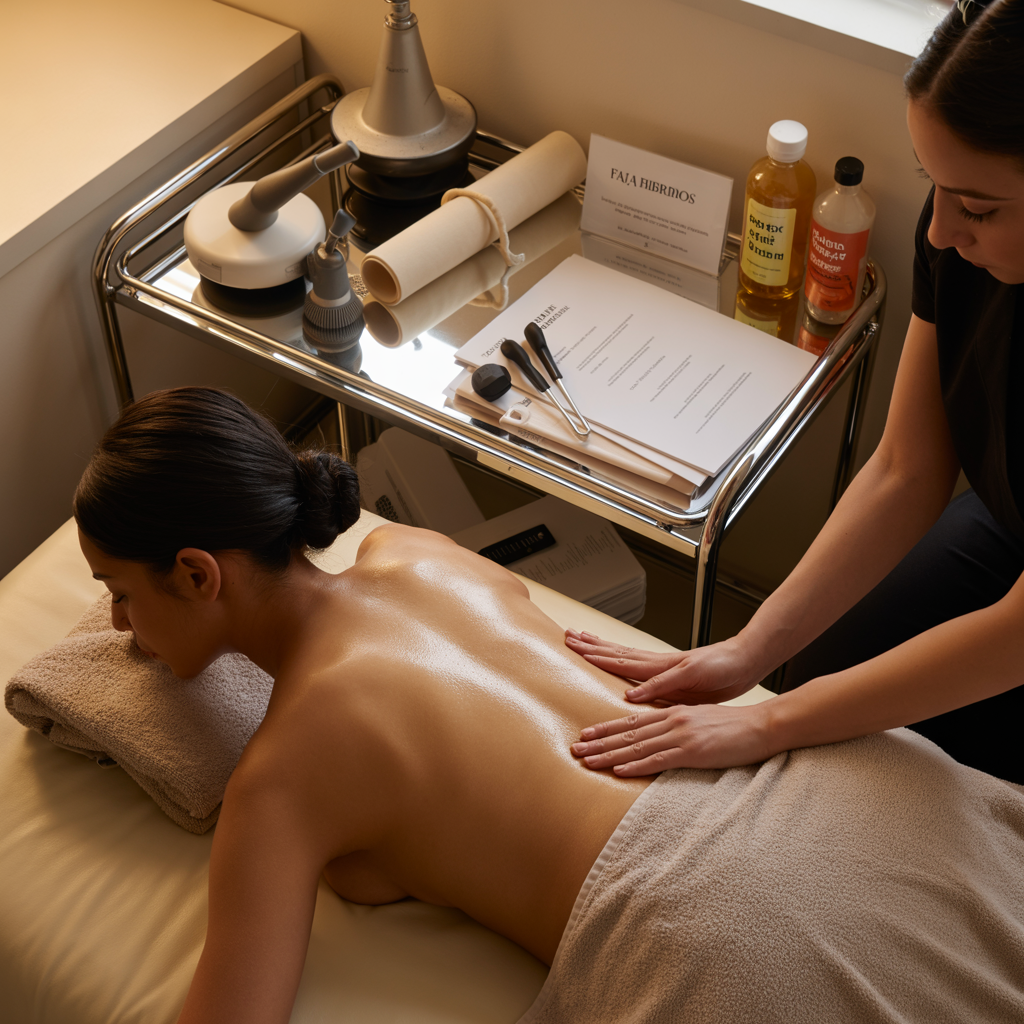 Surgical Recovery Care